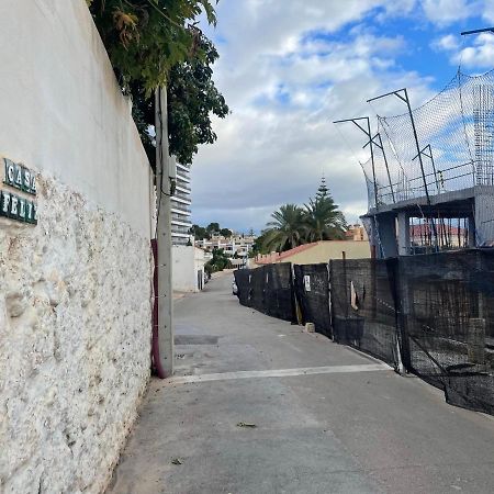 Casa Feliz Villa Torremolinos Esterno foto