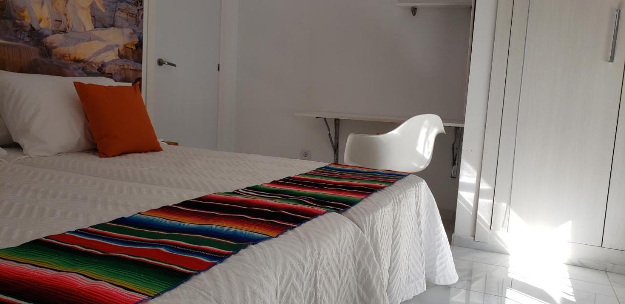 Casa Feliz Villa Torremolinos Esterno foto