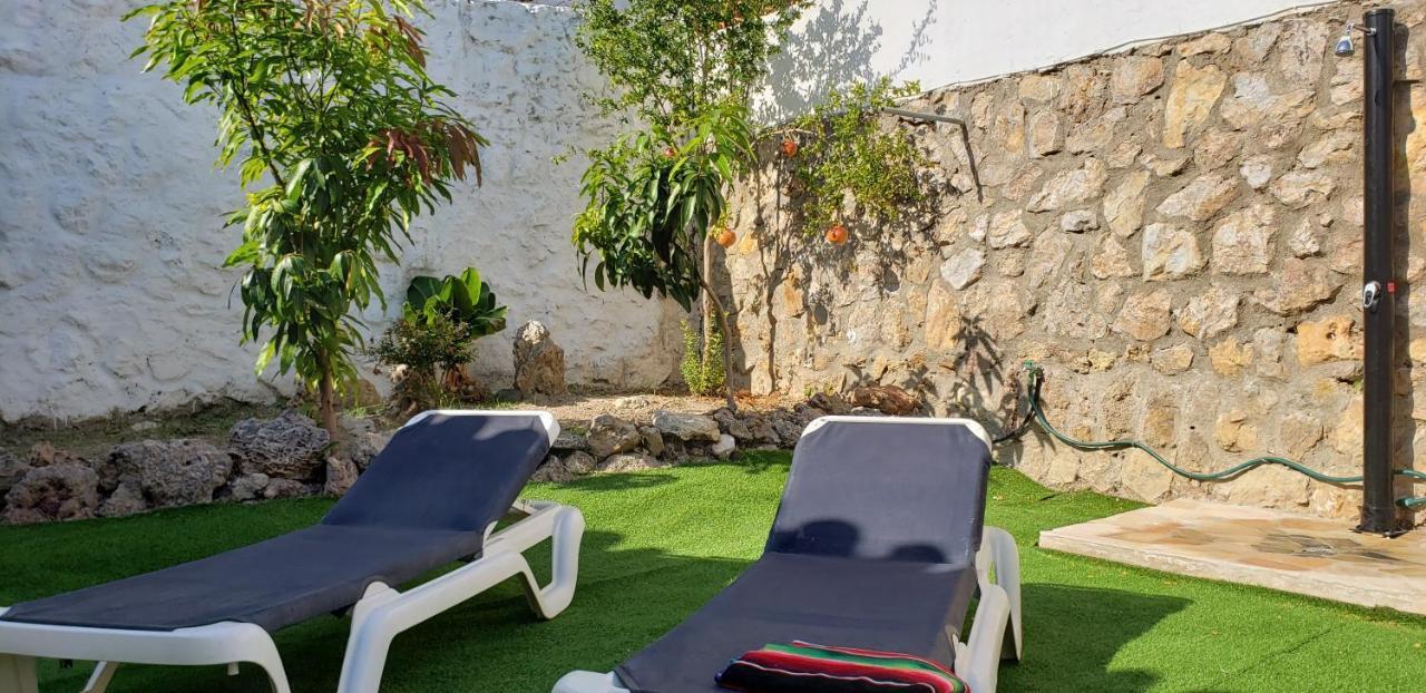 Casa Feliz Villa Torremolinos Esterno foto