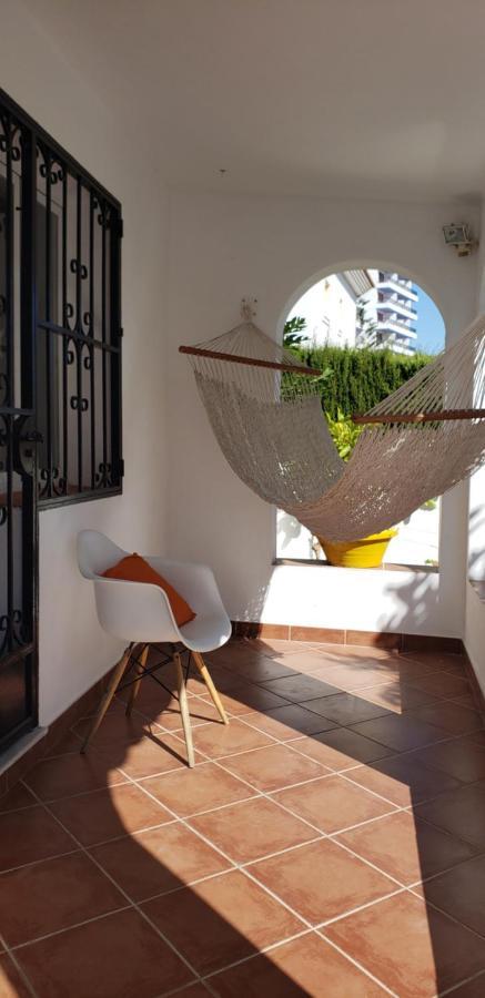 Casa Feliz Villa Torremolinos Esterno foto