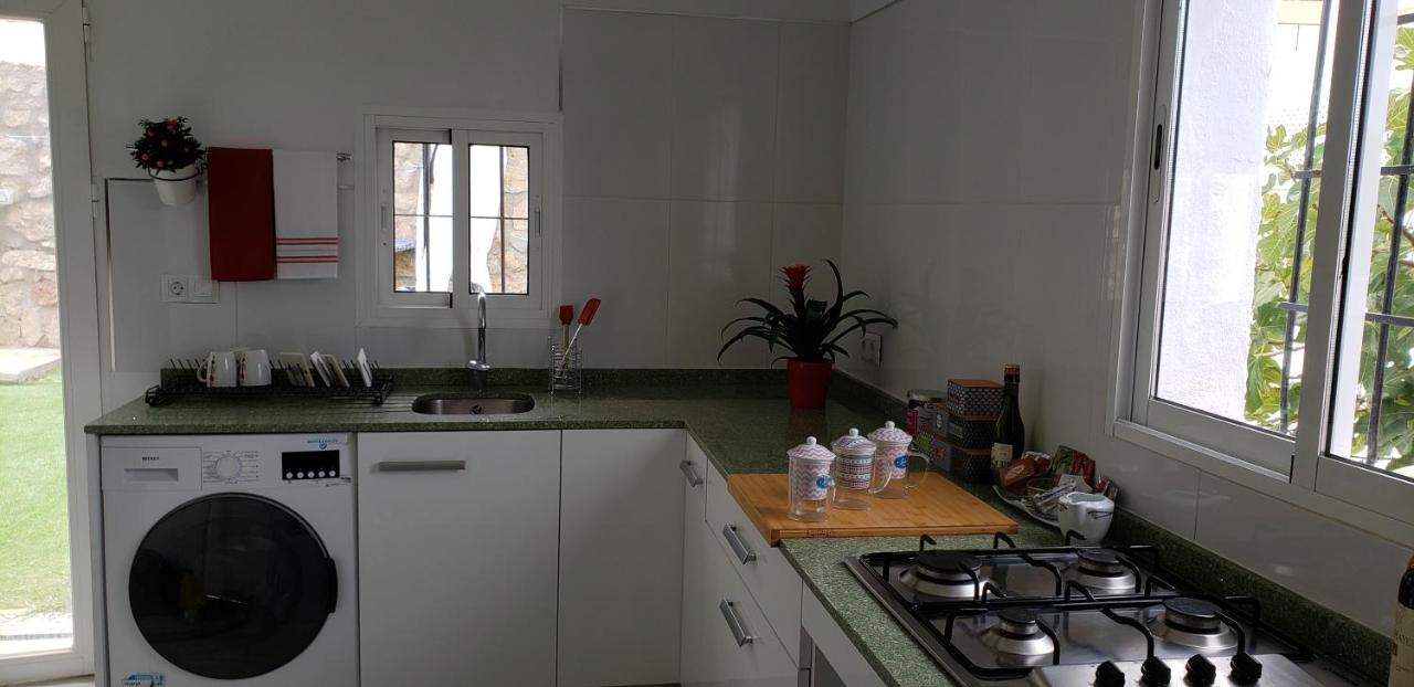 Casa Feliz Villa Torremolinos Esterno foto