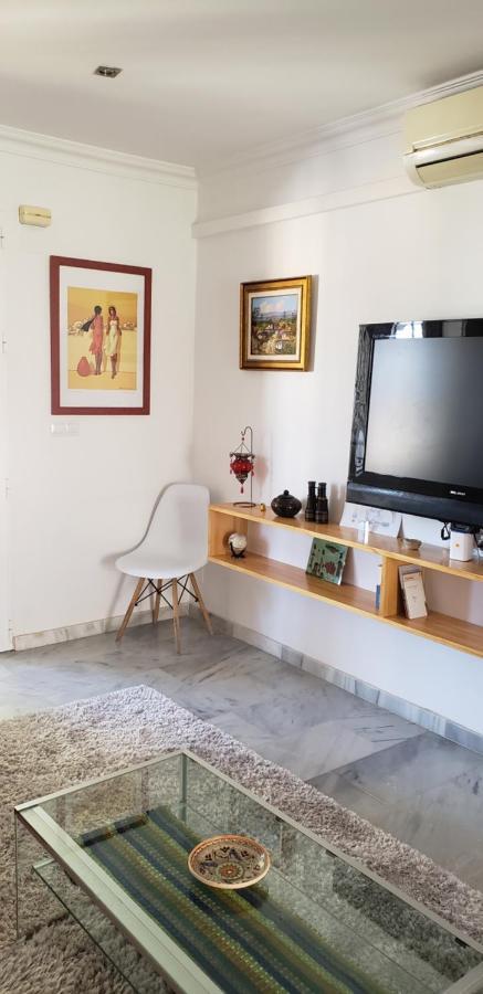 Casa Feliz Villa Torremolinos Esterno foto