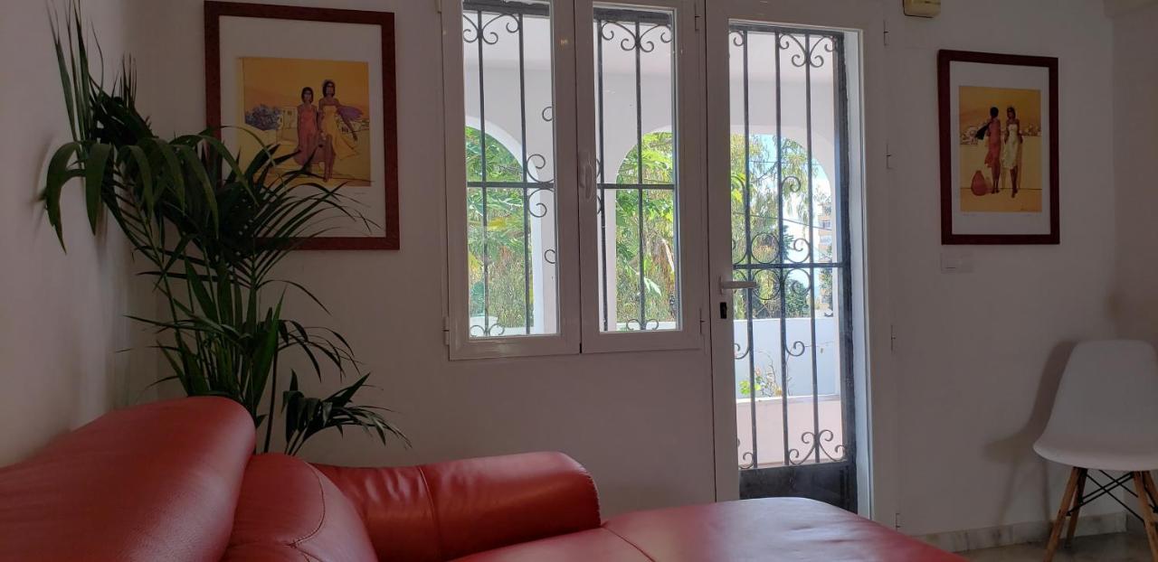 Casa Feliz Villa Torremolinos Esterno foto