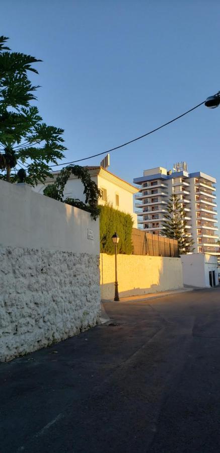 Casa Feliz Villa Torremolinos Esterno foto