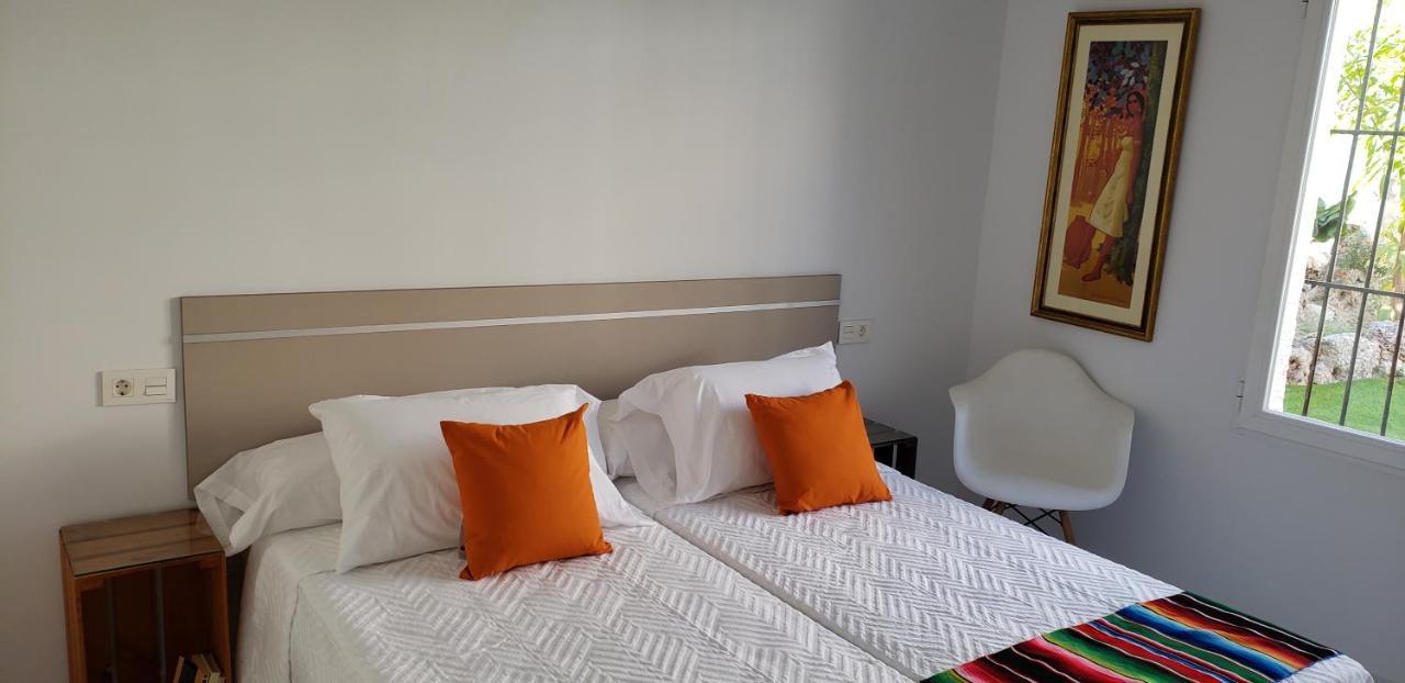 Casa Feliz Villa Torremolinos Esterno foto