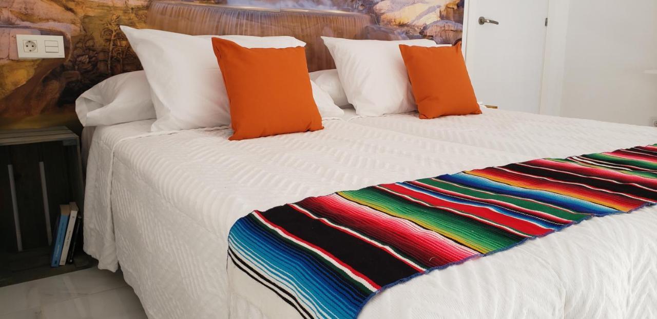 Casa Feliz Villa Torremolinos Esterno foto