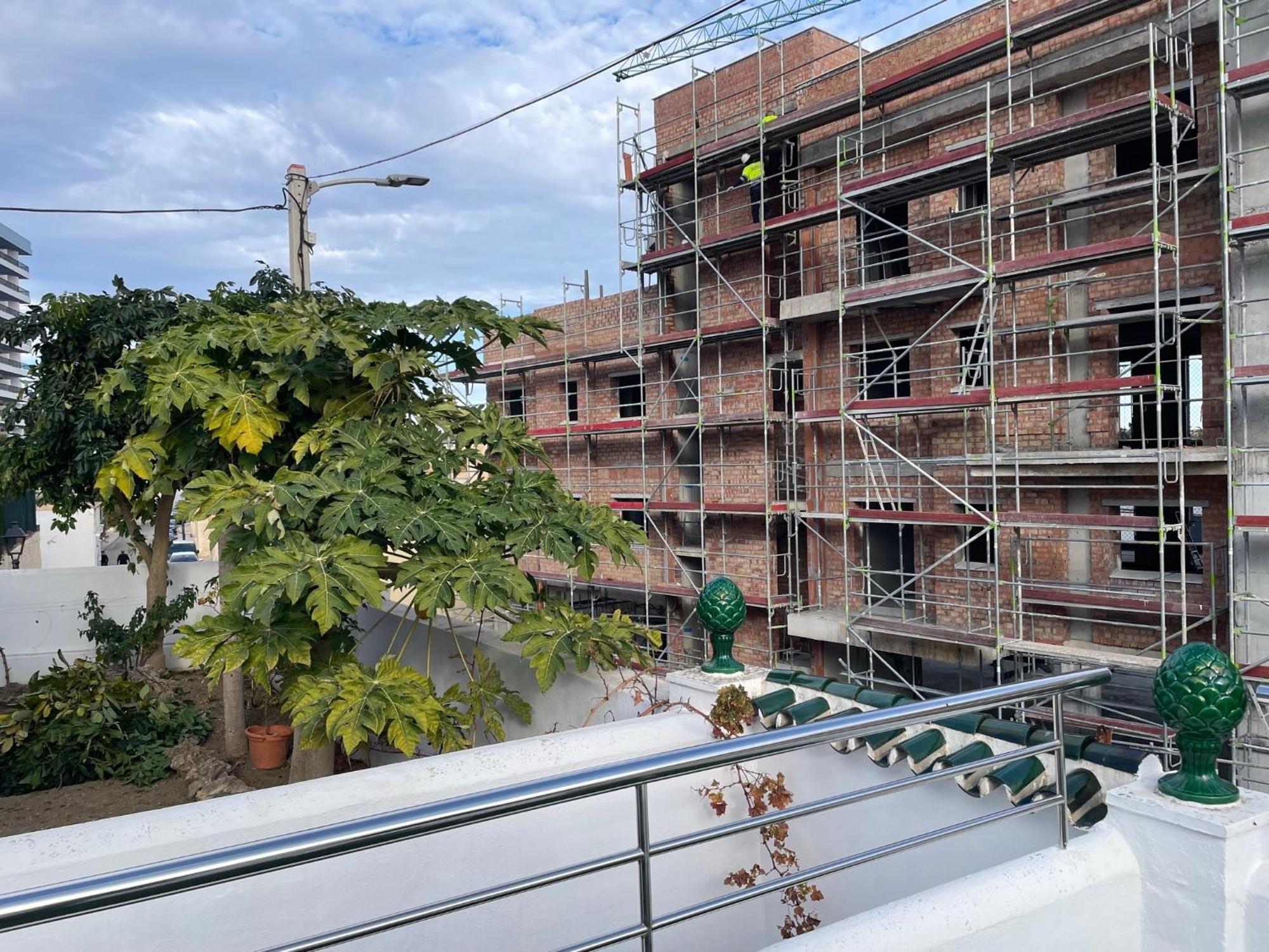Casa Feliz Villa Torremolinos Esterno foto